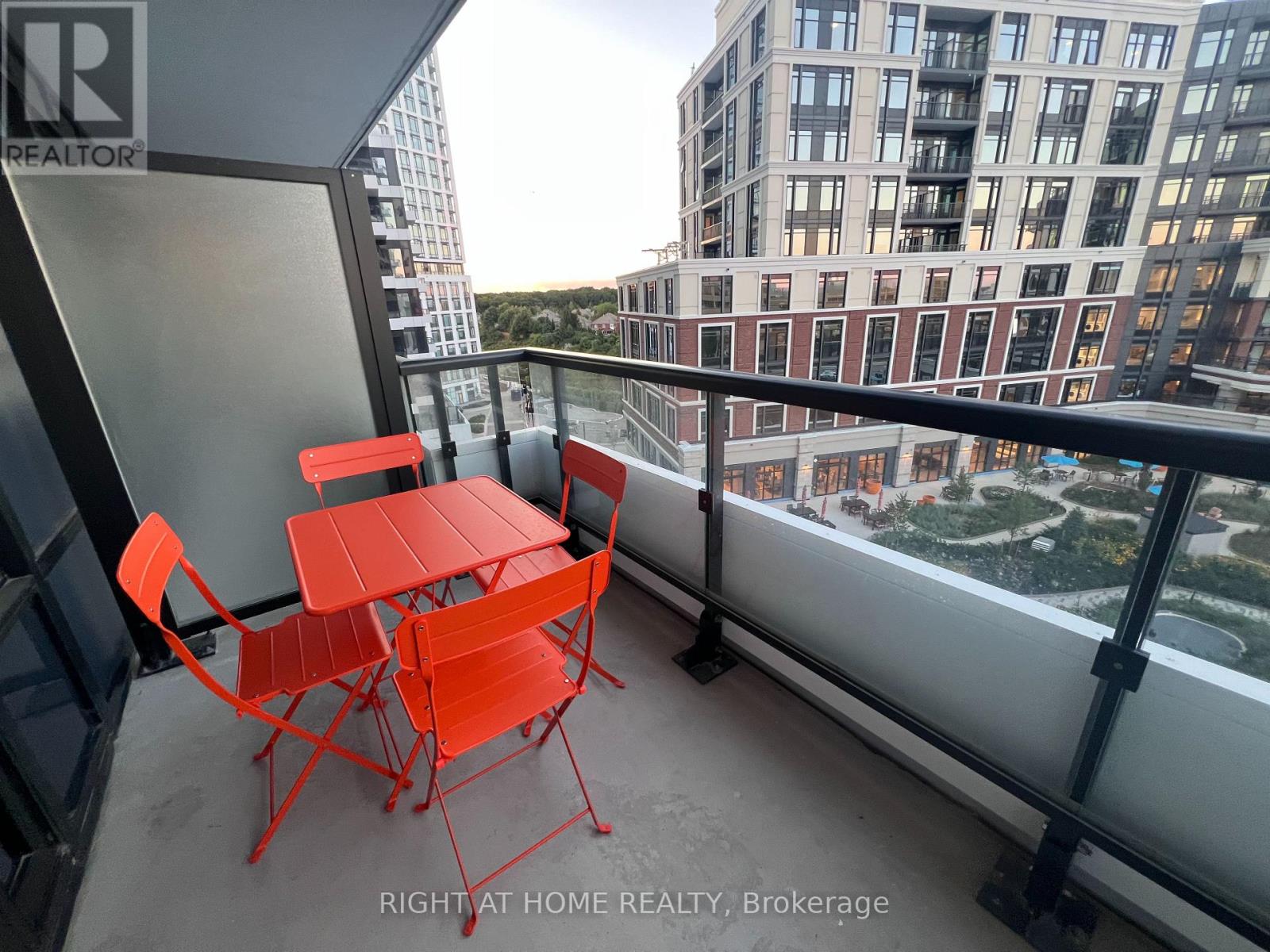 614 - 2485 Eglinton Avenue W, Mississauga, Ontario  L5M 0P3 - Photo 30 - W12875864