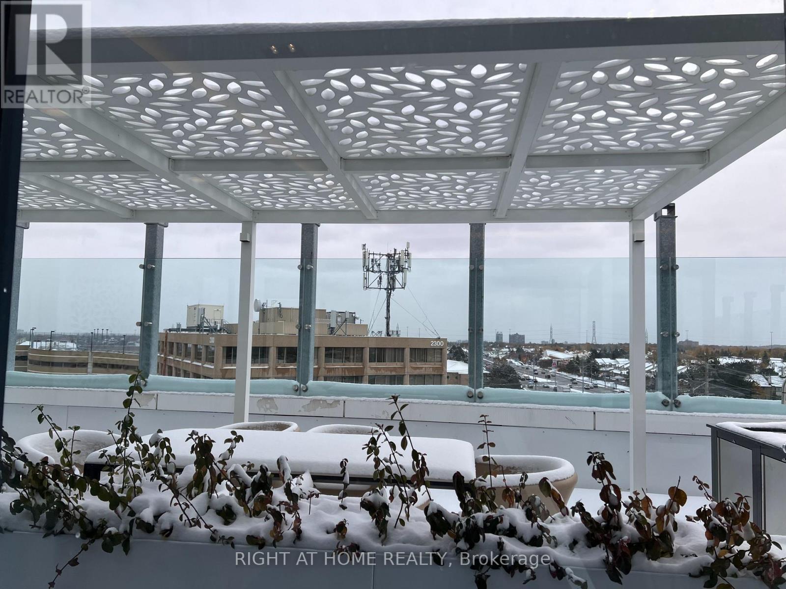 614 - 2485 Eglinton Avenue W, Mississauga, Ontario  L5M 0P3 - Photo 45 - W12875864