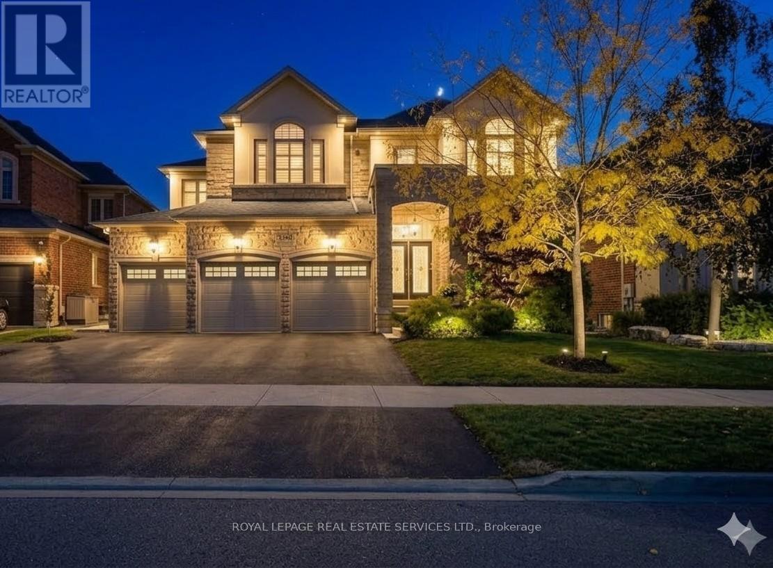 3244 RIBBLE CRESCENT, Oakville, Ontario