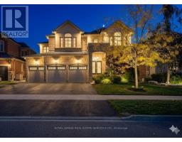 3244 RIBBLE CRESCENT, Oakville, Ontario