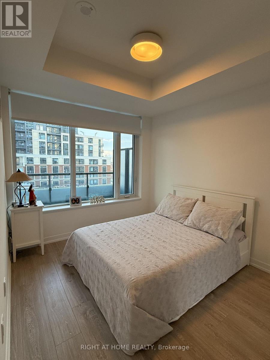 614 - 2485 Eglinton Avenue W, Mississauga, Ontario  L5M 0P3 - Photo 13 - W12875864