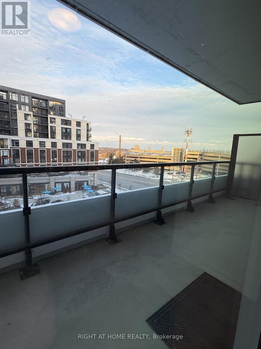 614 - 2485 Eglinton Avenue W, Mississauga, Ontario  L5M 0P3 - Photo 28 - W12875864