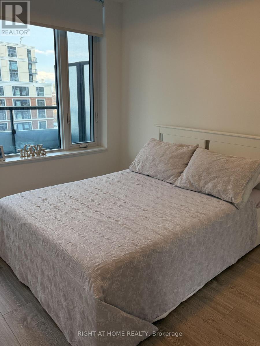 614 - 2485 Eglinton Avenue W, Mississauga, Ontario  L5M 0P3 - Photo 14 - W12875864