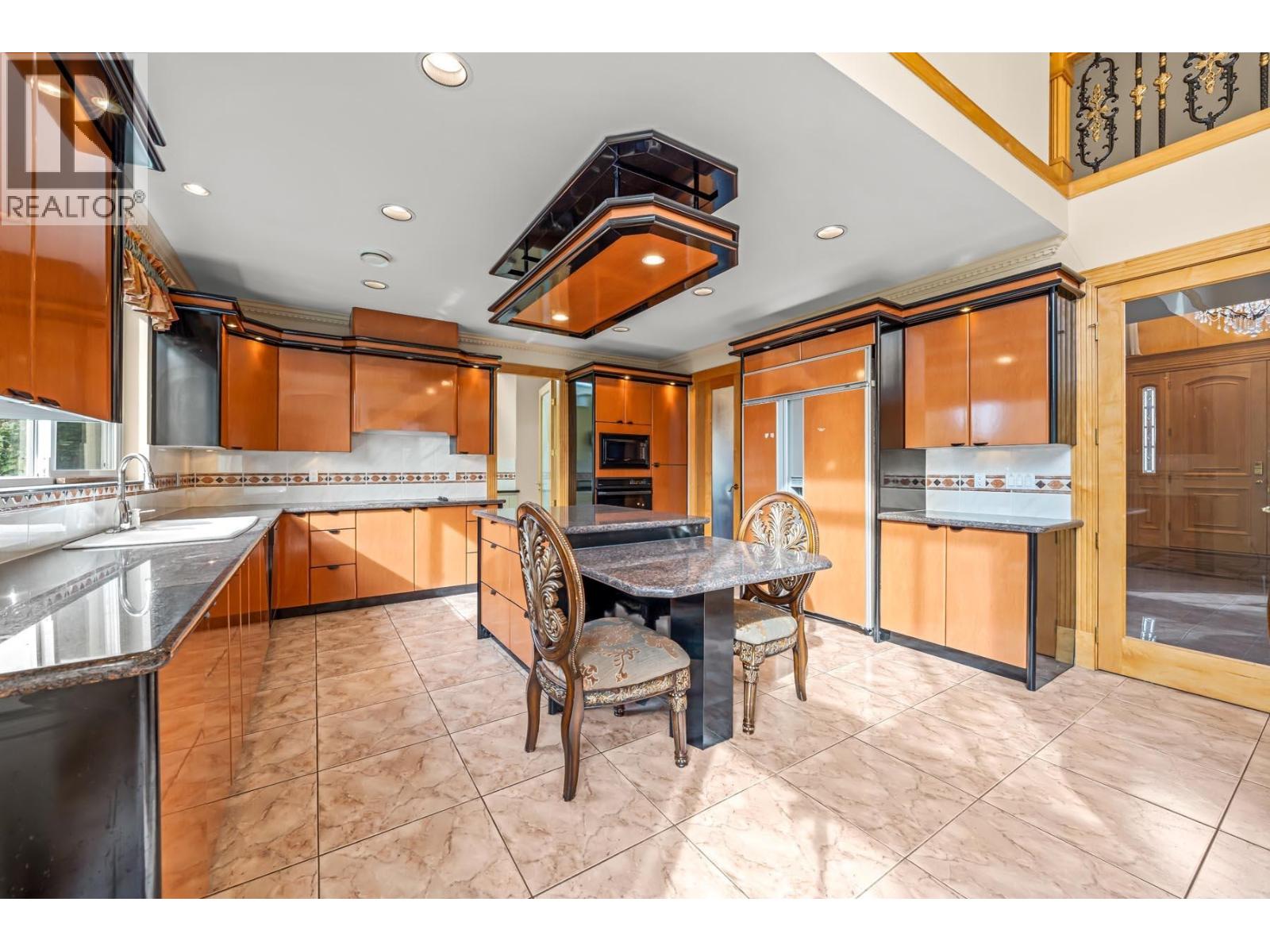 7460 Broadmoor Boulevard, Richmond, British Columbia  V7A 1A7 - Photo 8 - R3098446