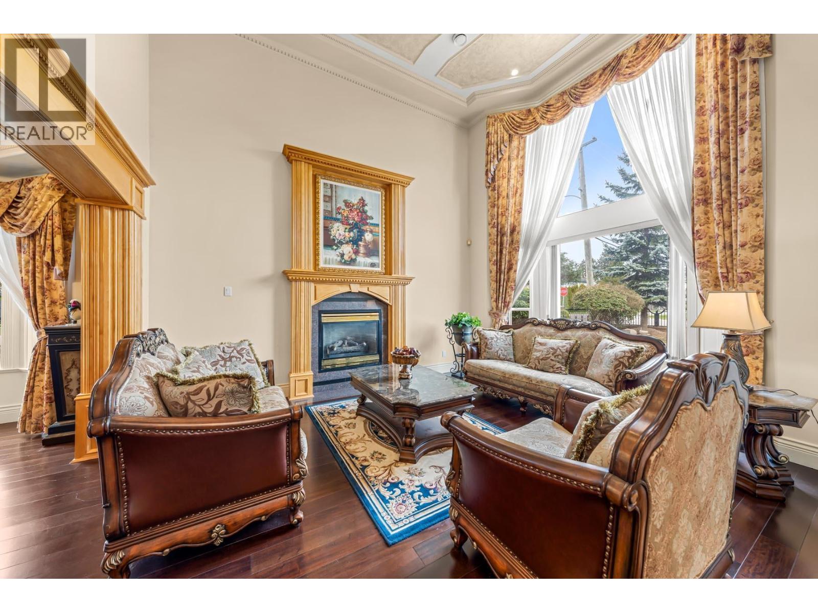 7460 Broadmoor Boulevard, Richmond, British Columbia  V7A 1A7 - Photo 4 - R3098446