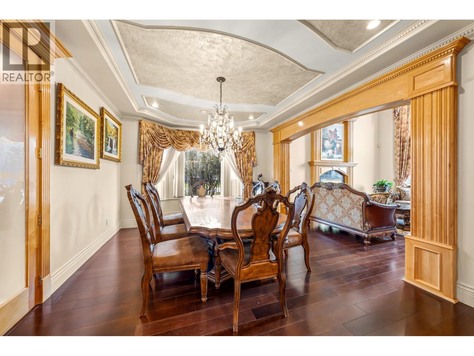 7460 Broadmoor Boulevard, Richmond, British Columbia  V7A 1A7 - Photo 6 - R3098446