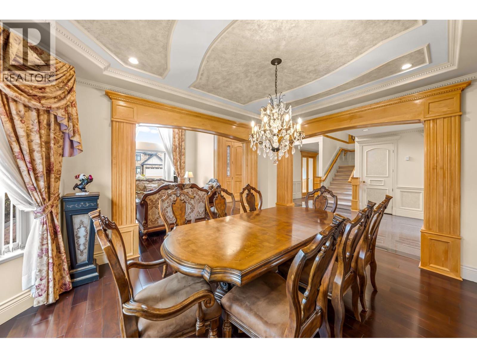 7460 Broadmoor Boulevard, Richmond, British Columbia  V7A 1A7 - Photo 7 - R3098446