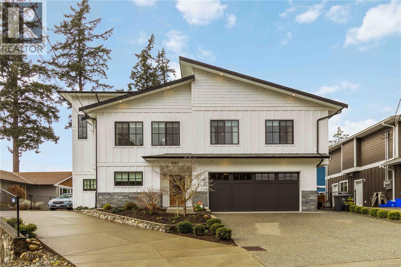 991 Springhill Rd, Langford, British Columbia  V9B 0Y8 - Photo 1 - 1026982