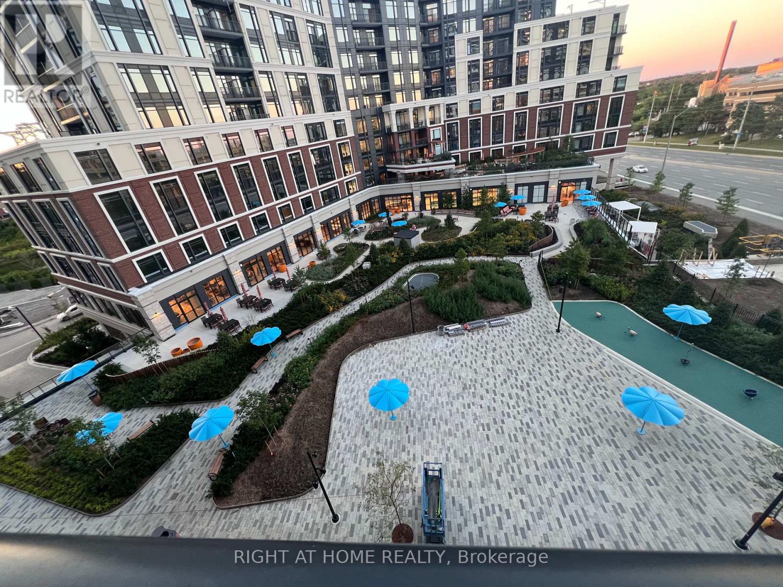 614 - 2485 Eglinton Avenue W, Mississauga, Ontario  L5M 0P3 - Photo 47 - W12875864