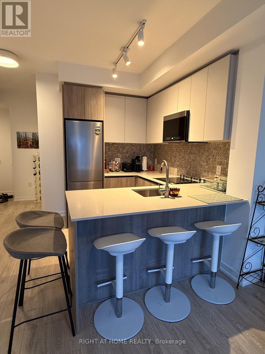 614 - 2485 Eglinton Avenue W, Mississauga, Ontario  L5M 0P3 - Photo 22 - W12875864