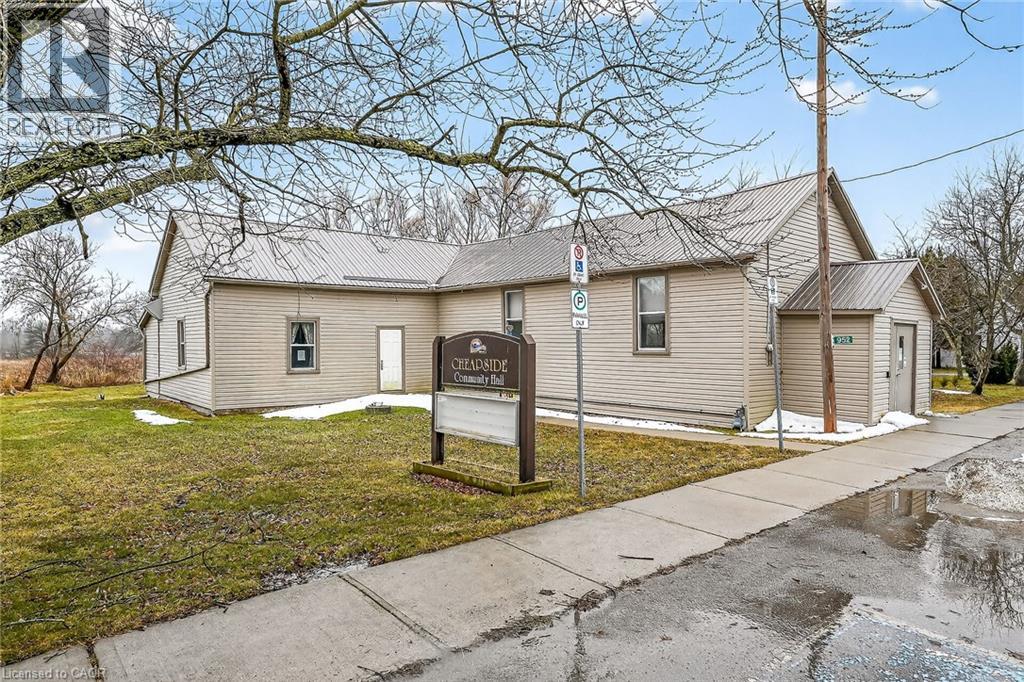 952 Concession 2 Walpole, Nanticoke, Ontario  N0A 1L0 - Photo 6 - 40812139