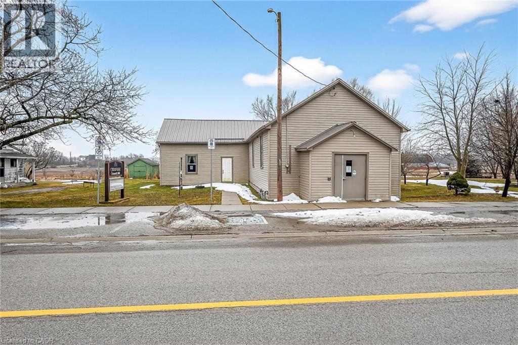 952 Concession 2 Walpole, Nanticoke, Ontario  N0A 1L0 - Photo 5 - 40812139