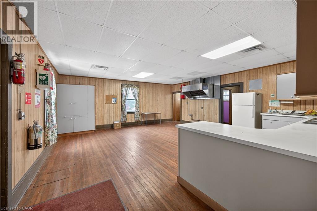 952 Concession 2 Walpole, Nanticoke, Ontario  N0A 1L0 - Photo 19 - 40812139