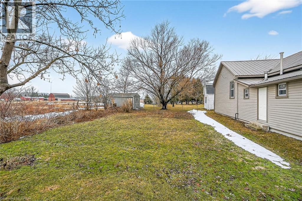 952 Concession 2 Walpole, Nanticoke, Ontario  N0A 1L0 - Photo 32 - 40812139