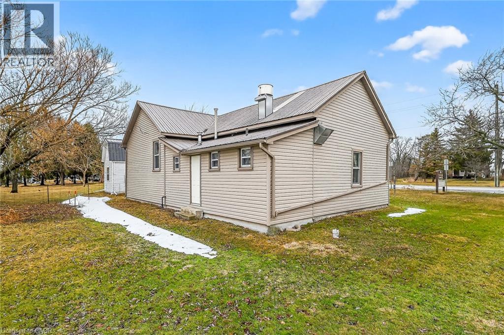 952 Concession 2 Walpole, Nanticoke, Ontario  N0A 1L0 - Photo 33 - 40812139