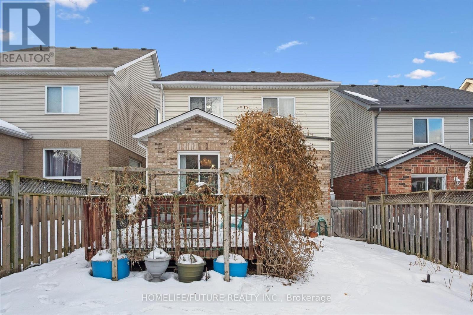 22 Darnell Rd, Guelph, Ontario  N1G 5K3 - Photo 46 - X12881534