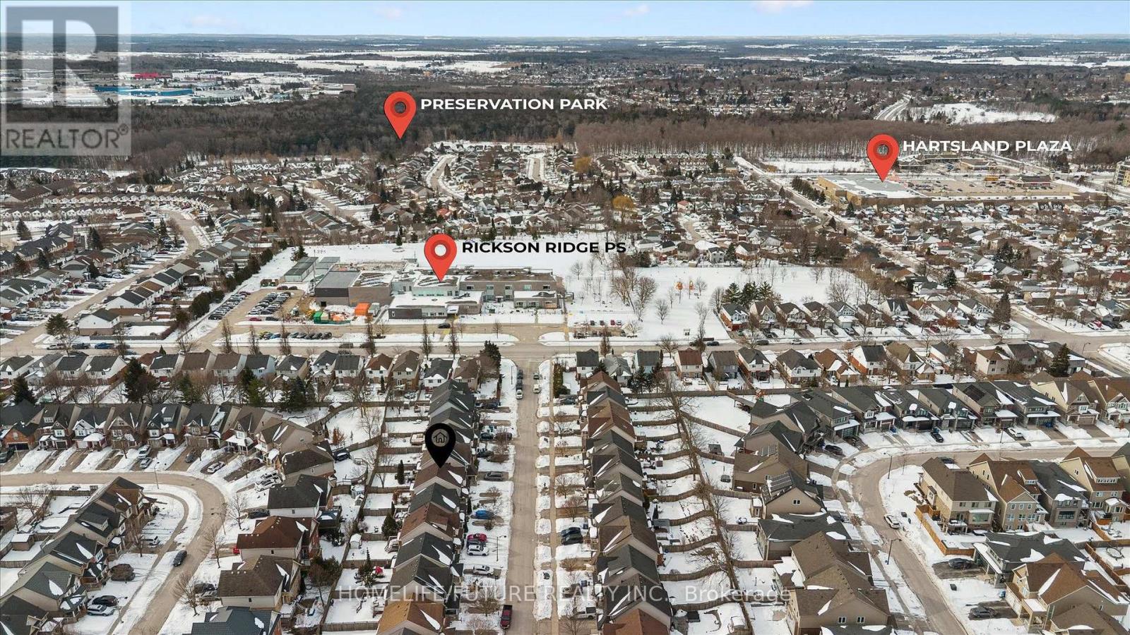 22 Darnell Rd, Guelph, Ontario  N1G 5K3 - Photo 50 - X12881534