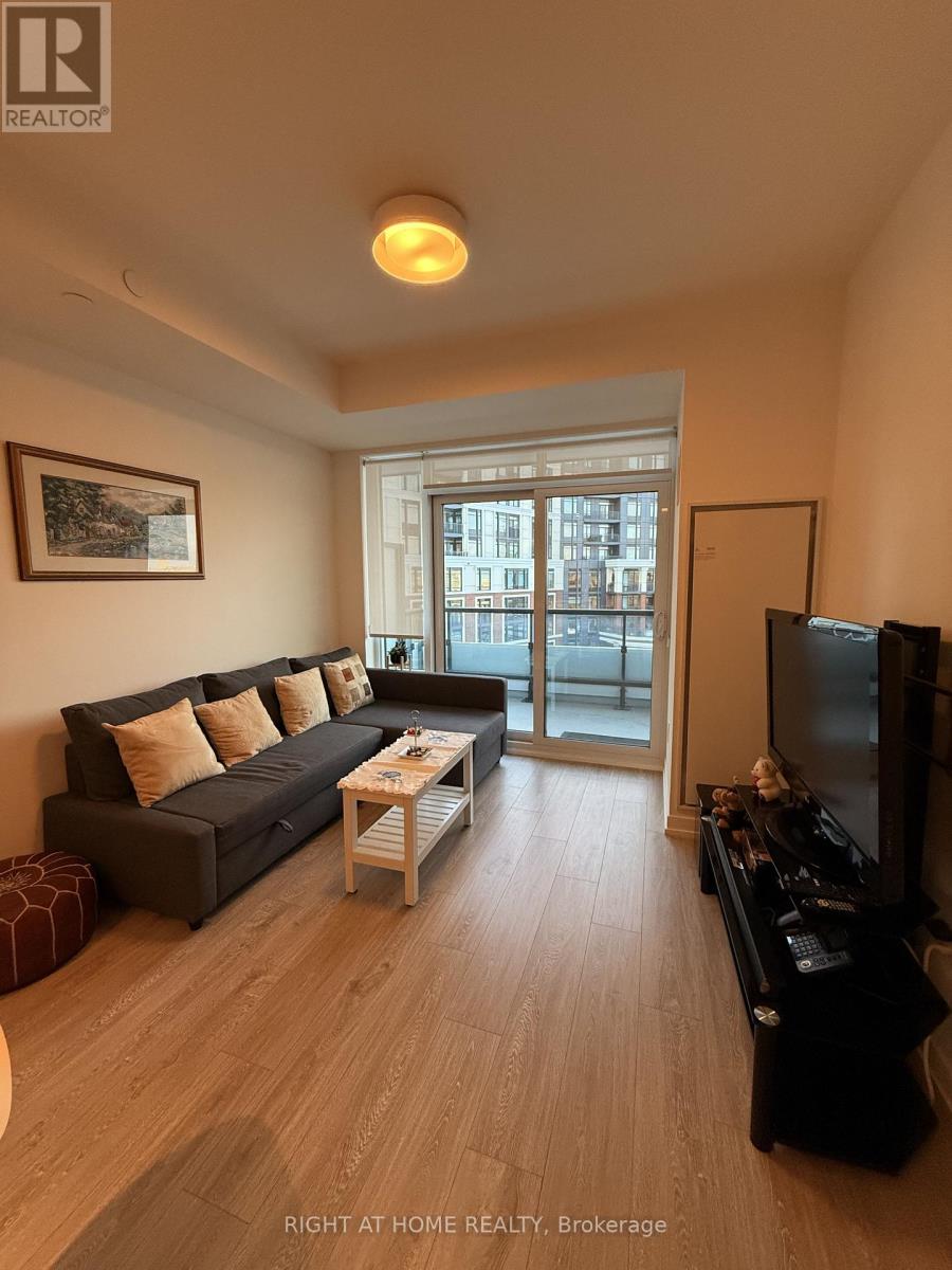 614 - 2485 Eglinton Avenue W, Mississauga, Ontario  L5M 0P3 - Photo 9 - W12875864