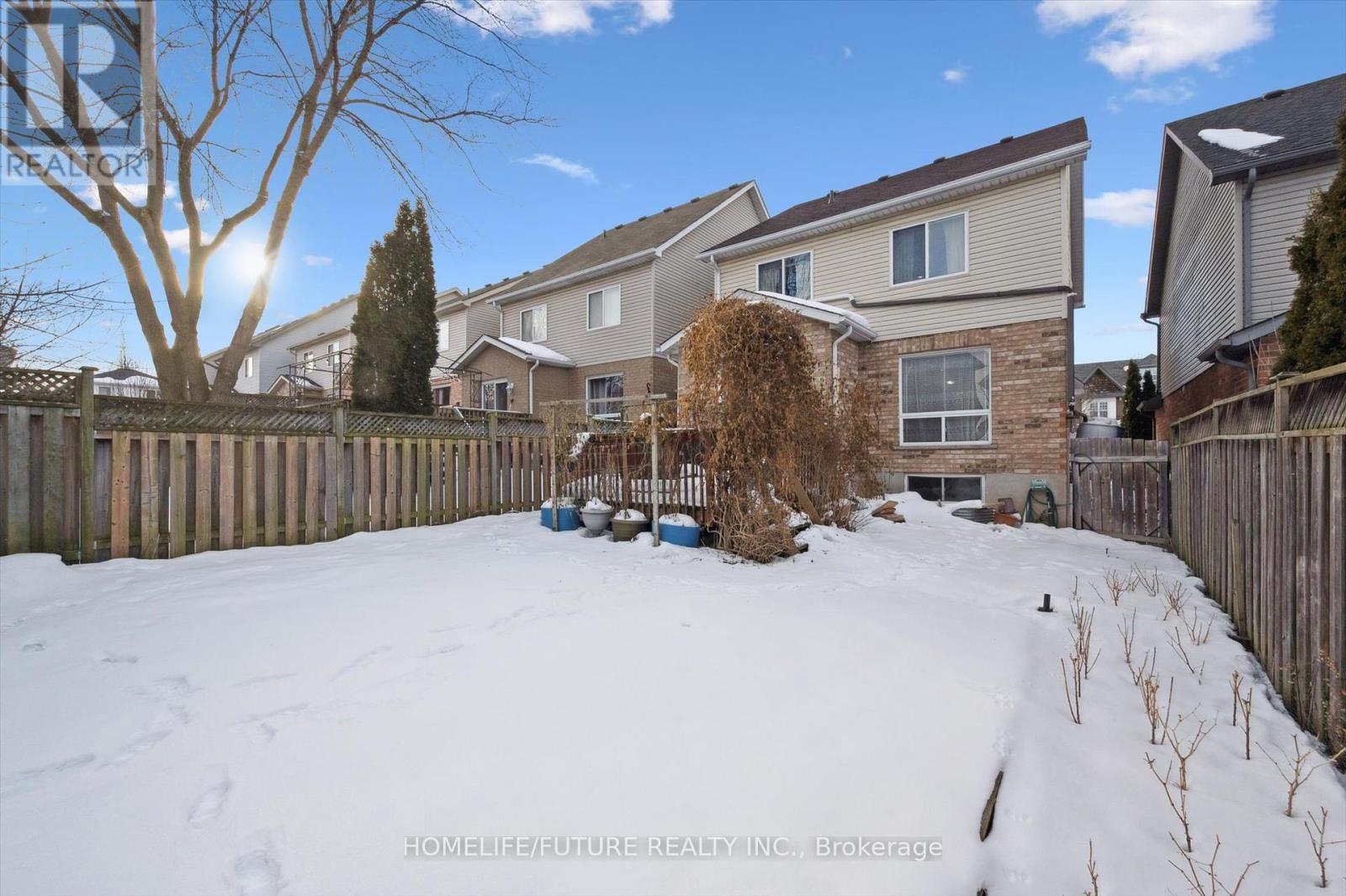 22 Darnell Rd, Guelph, Ontario  N1G 5K3 - Photo 47 - X12881534
