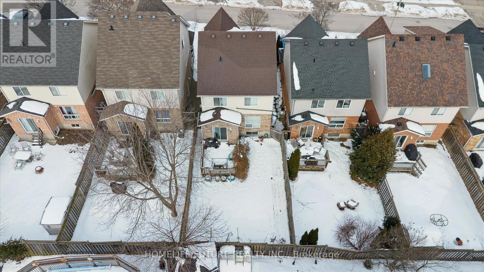 22 Darnell Rd, Guelph, Ontario  N1G 5K3 - Photo 43 - X12881534