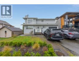 249 PEMBINA STREET, New Westminster, British Columbia