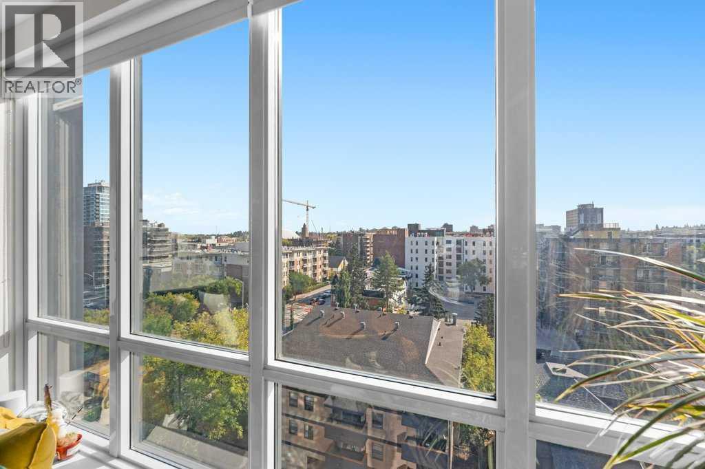 810, 303 13 Avenue Sw, Calgary, Alberta  T2R 0Y9 - Photo 25 - A2288976