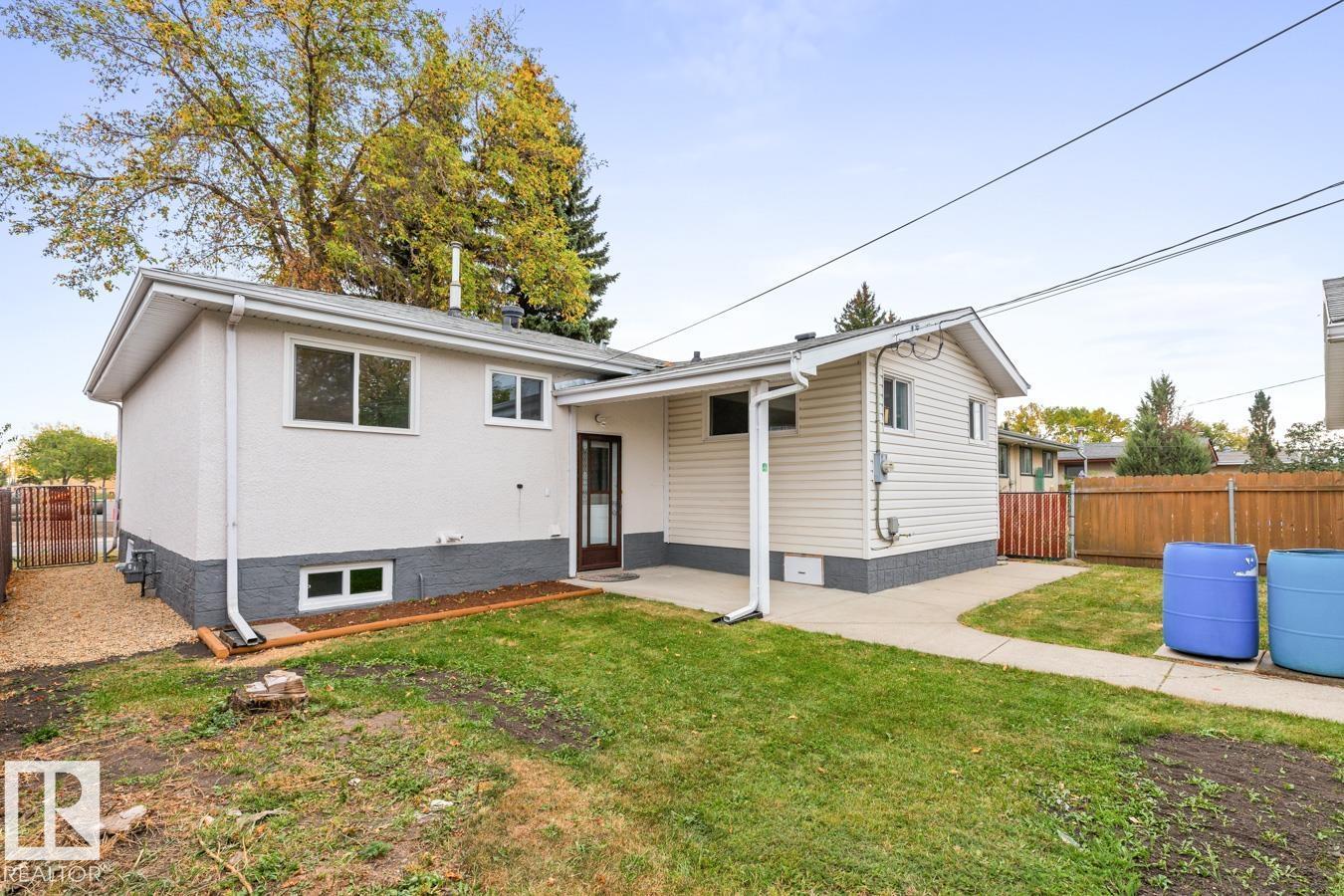 8316 68a St Nw, Edmonton, Alberta  T6B 1T3 - Photo 43 - E4477429