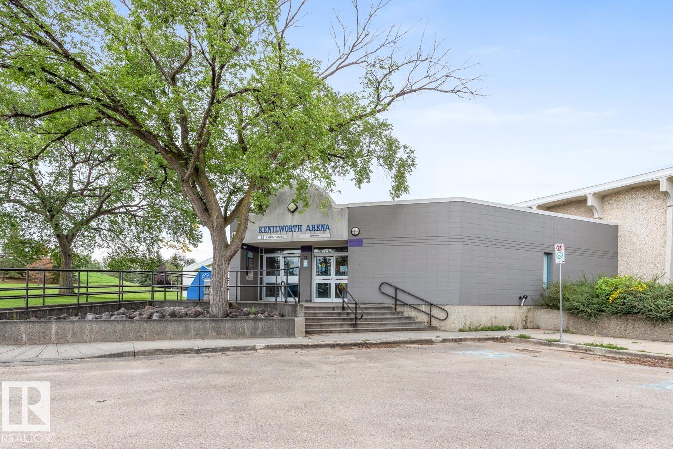 8316 68a St Nw, Edmonton, Alberta  T6B 1T3 - Photo 48 - E4477429