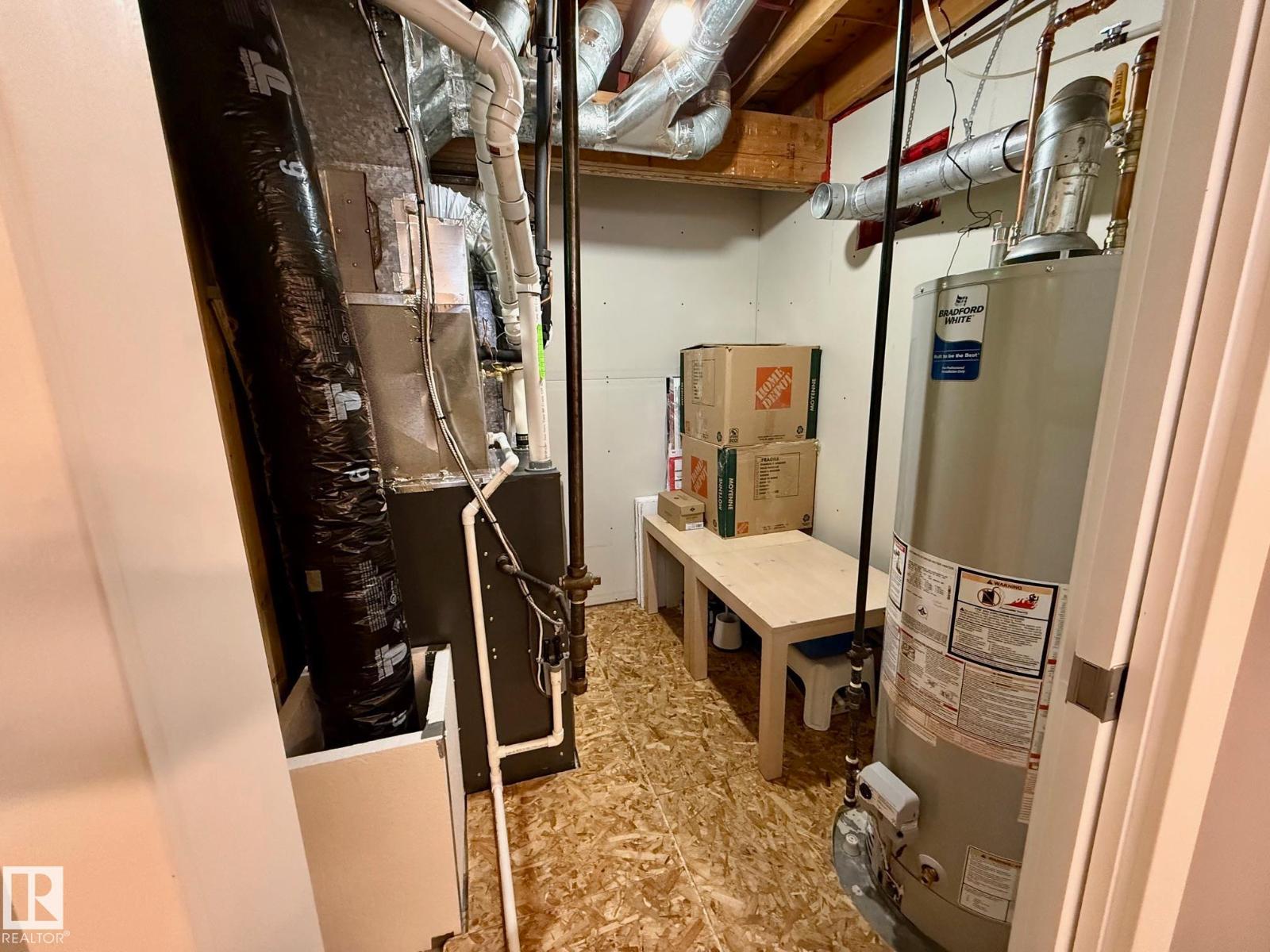 8 Guilford St, Sherwood Park, Alberta  T8A 3H2 - Photo 24 - E4477431