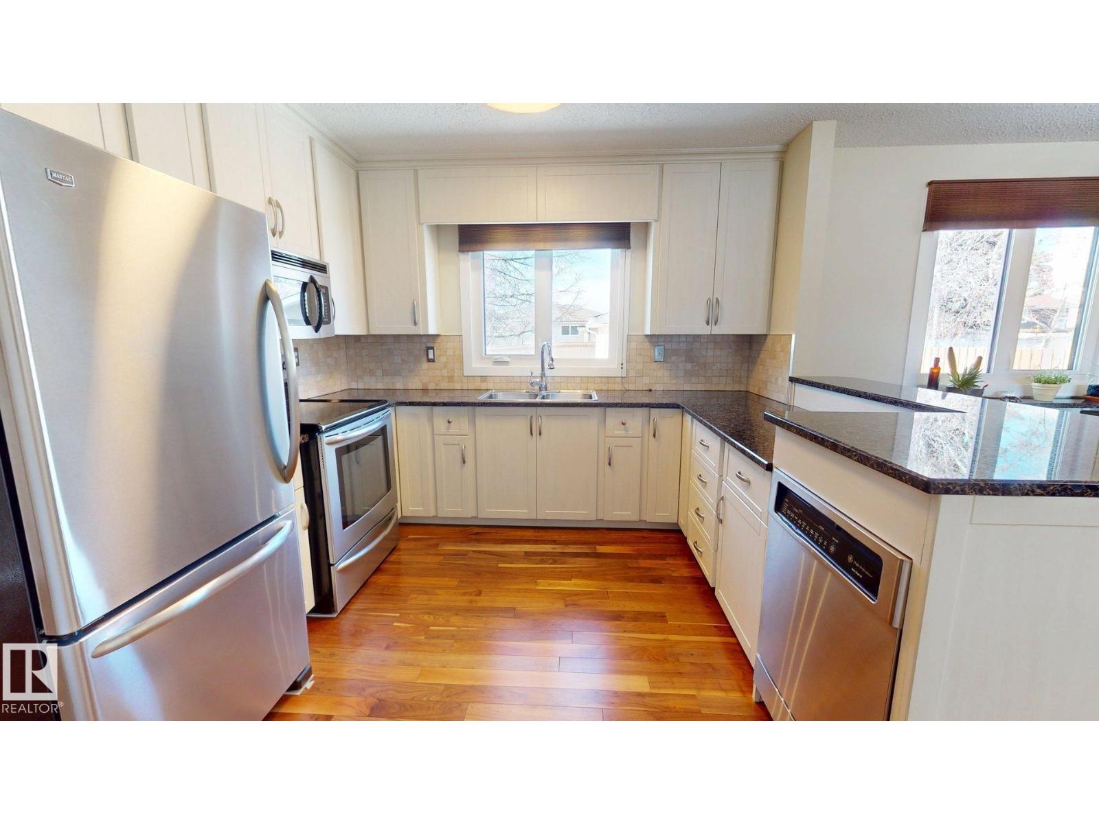 8 Guilford St, Sherwood Park, Alberta  T8A 3H2 - Photo 7 - E4477431