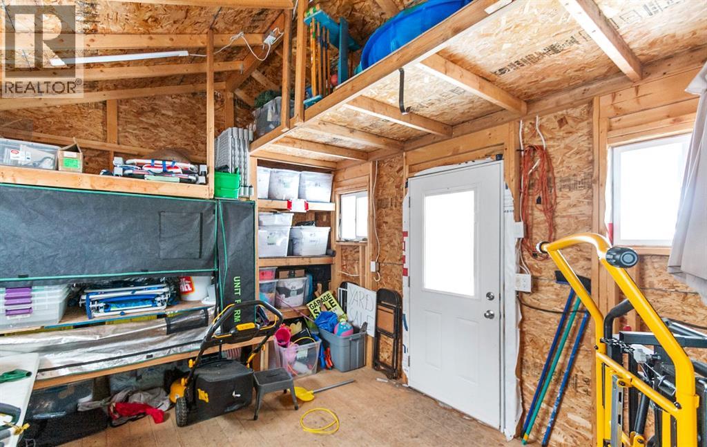 4613 48 Avenue, Olds, Alberta  T4H 1C8 - Photo 44 - A2289366