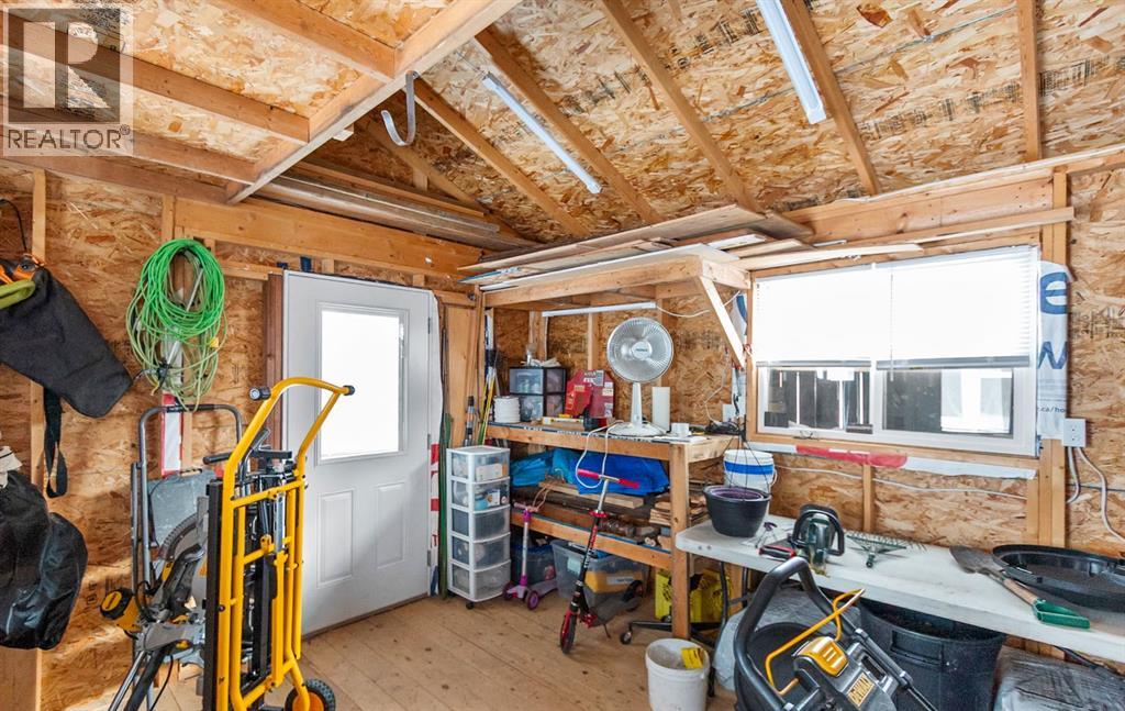 4613 48 Avenue, Olds, Alberta  T4H 1C8 - Photo 43 - A2289366