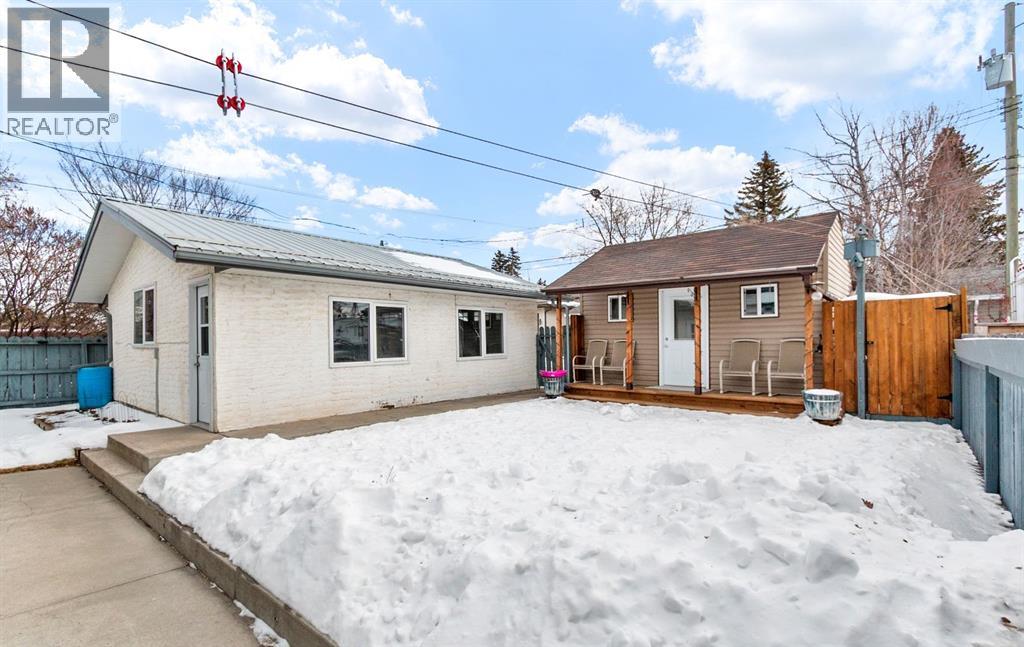 4613 48 Avenue, Olds, Alberta  T4H 1C8 - Photo 41 - A2289366