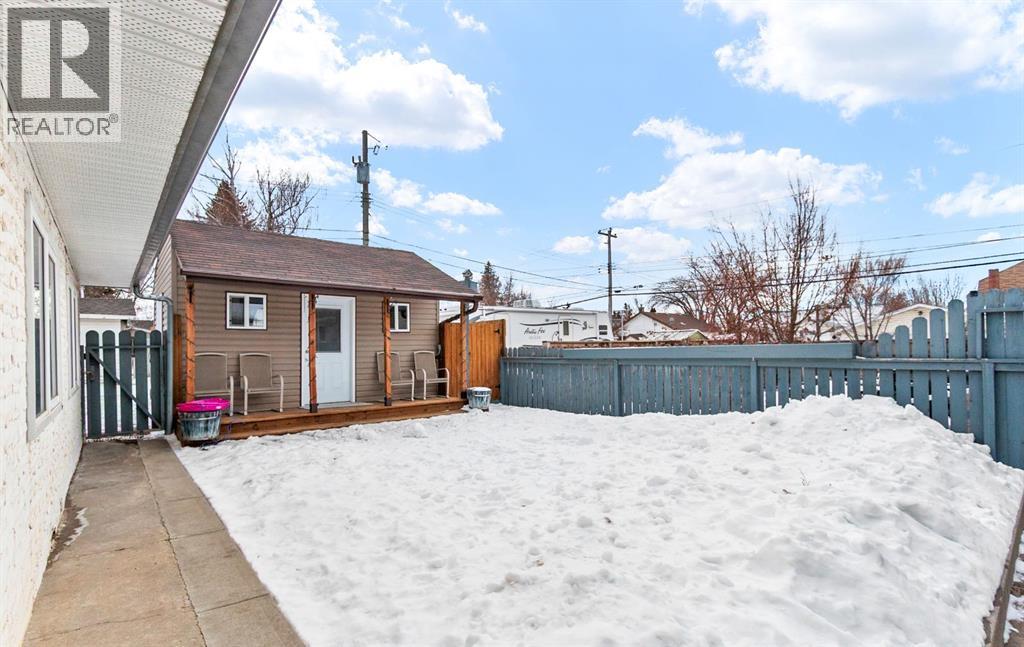 4613 48 Avenue, Olds, Alberta  T4H 1C8 - Photo 42 - A2289366