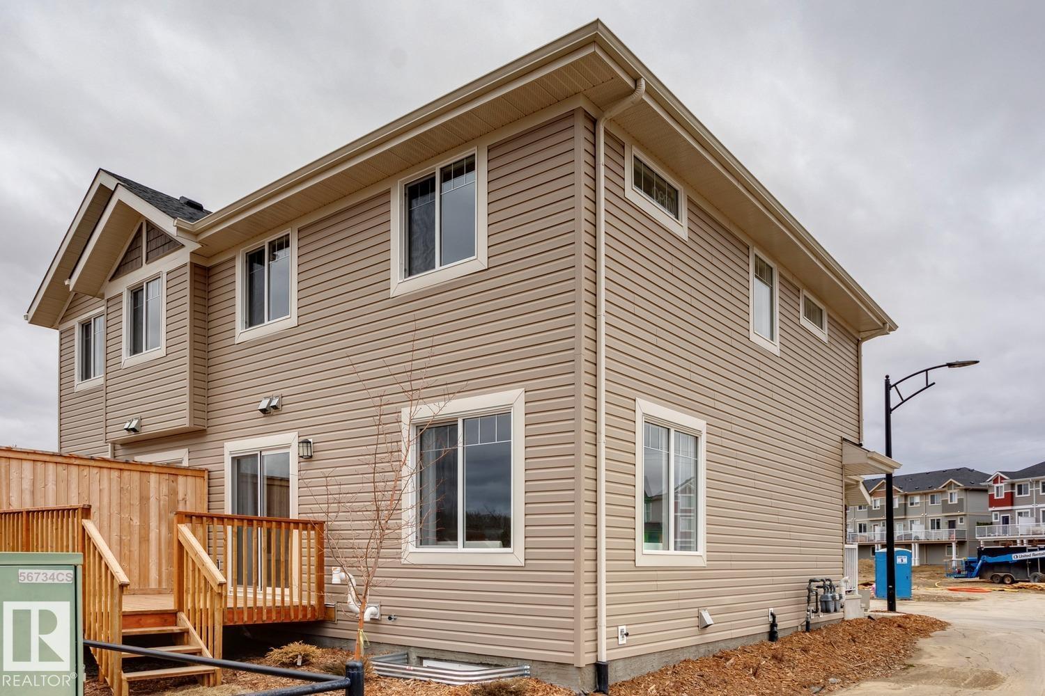 #46 13139 205 St Nw Nw, Edmonton, Alberta  T5S 0N1 - Photo 39 - E4477223