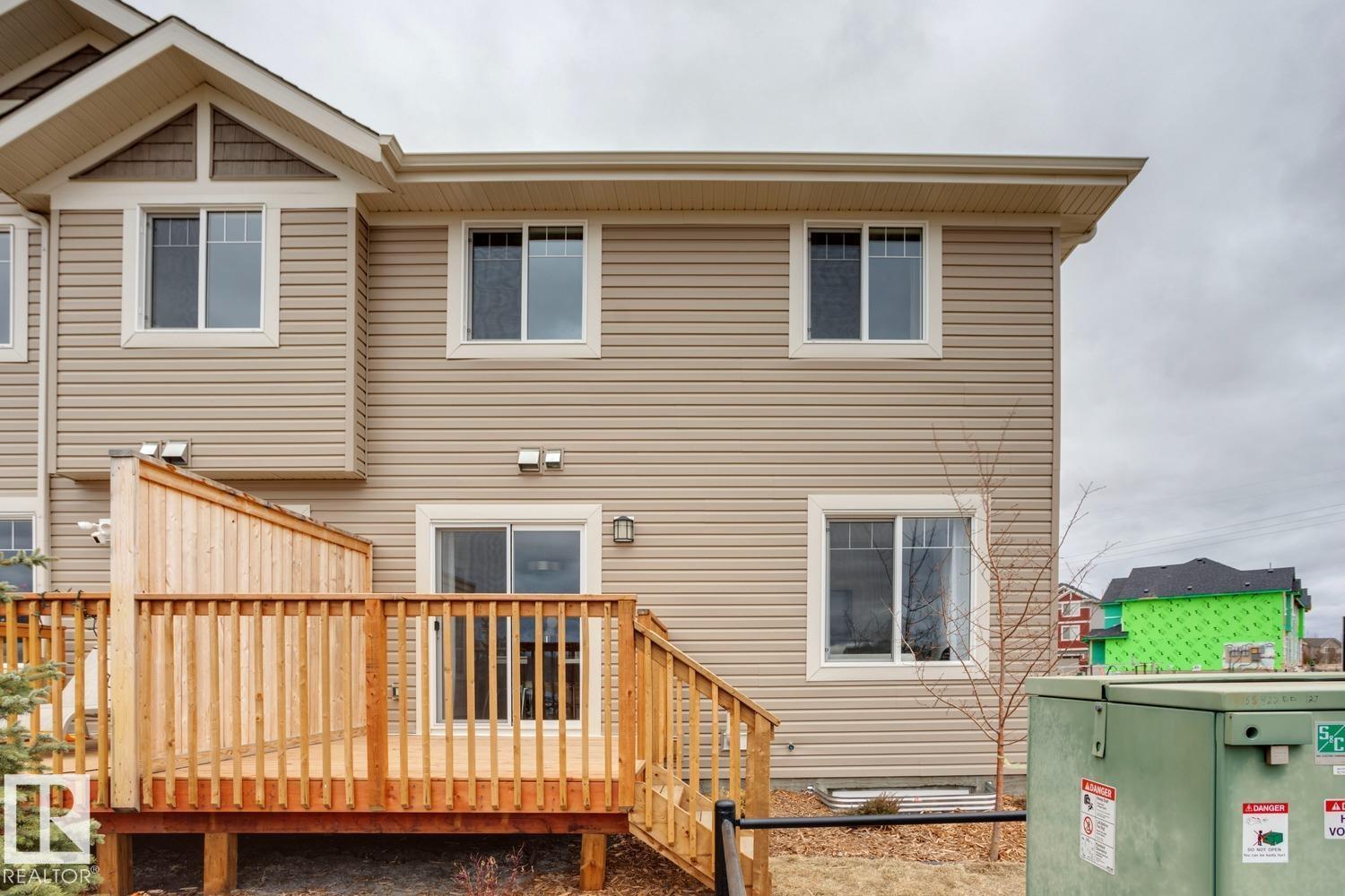 #46 13139 205 St Nw Nw, Edmonton, Alberta  T5S 0N1 - Photo 43 - E4477223