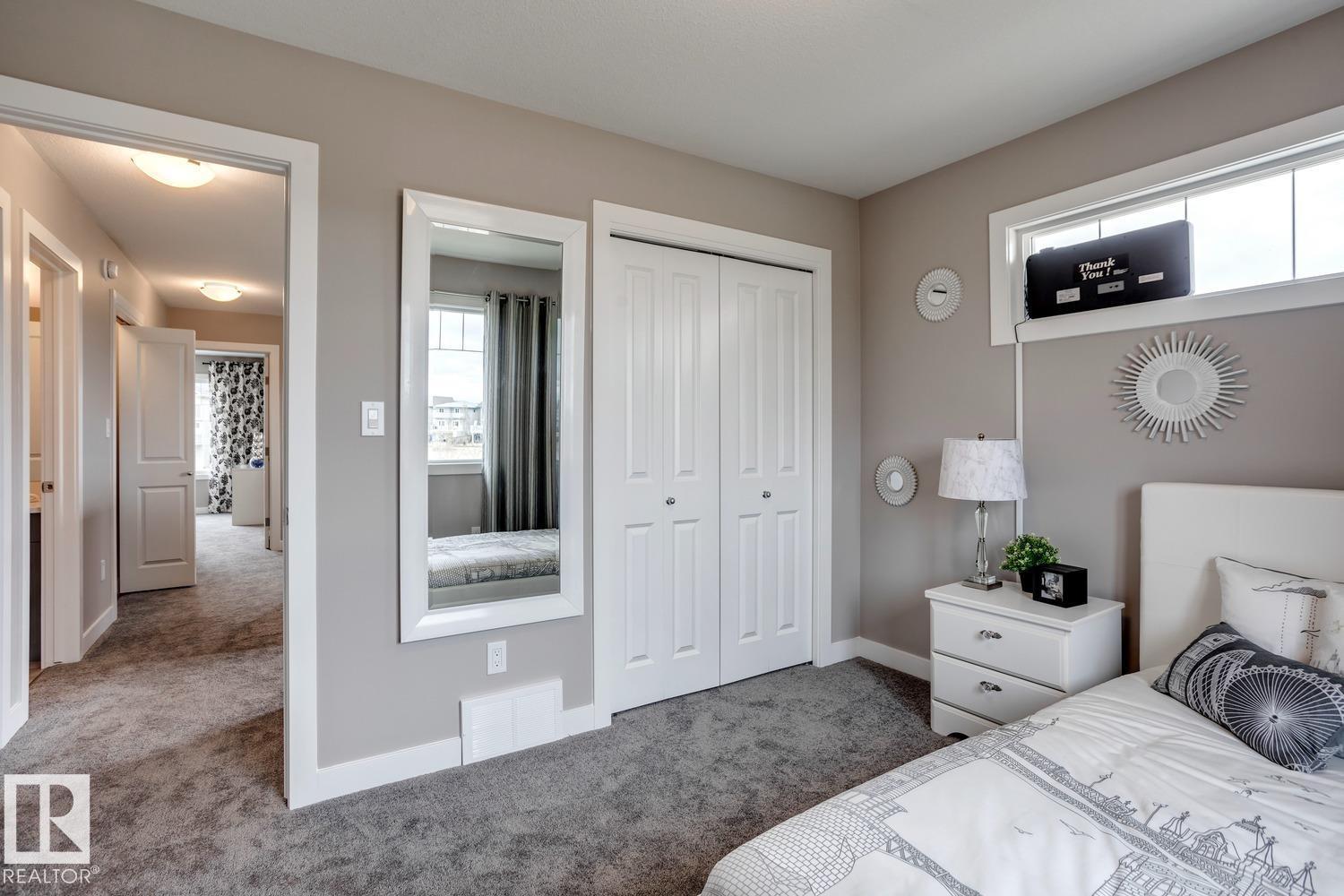 #46 13139 205 St Nw Nw, Edmonton, Alberta  T5S 0N1 - Photo 37 - E4477223