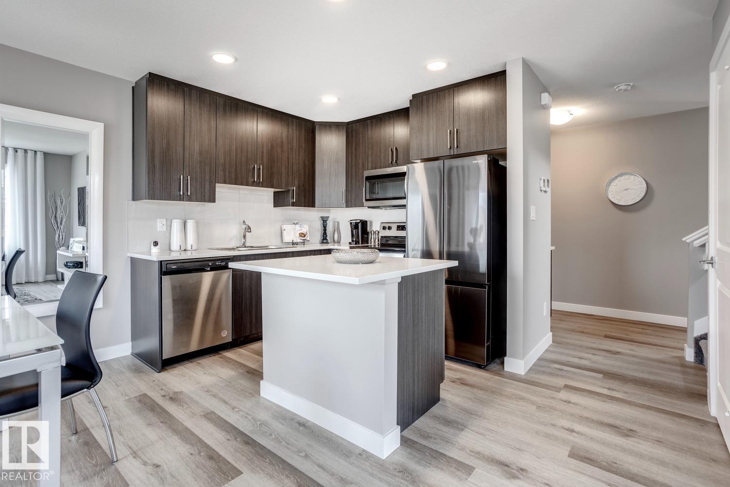 #46 13139 205 St Nw Nw, Edmonton, Alberta  T5S 0N1 - Photo 9 - E4477223