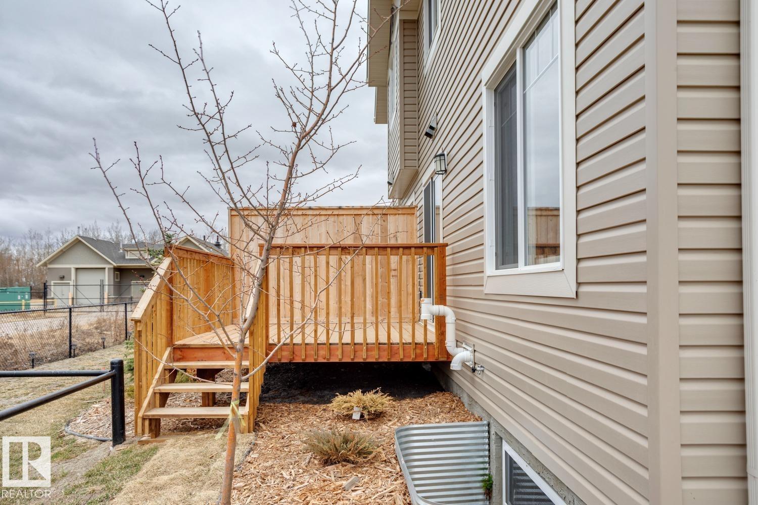 #46 13139 205 St Nw Nw, Edmonton, Alberta  T5S 0N1 - Photo 40 - E4477223