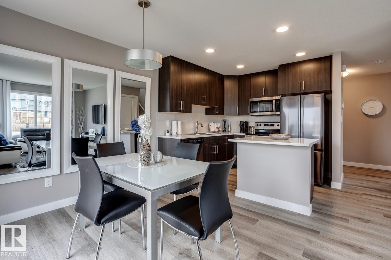 #46 13139 205 St Nw Nw, Edmonton, Alberta  T5S 0N1 - Photo 17 - E4477223