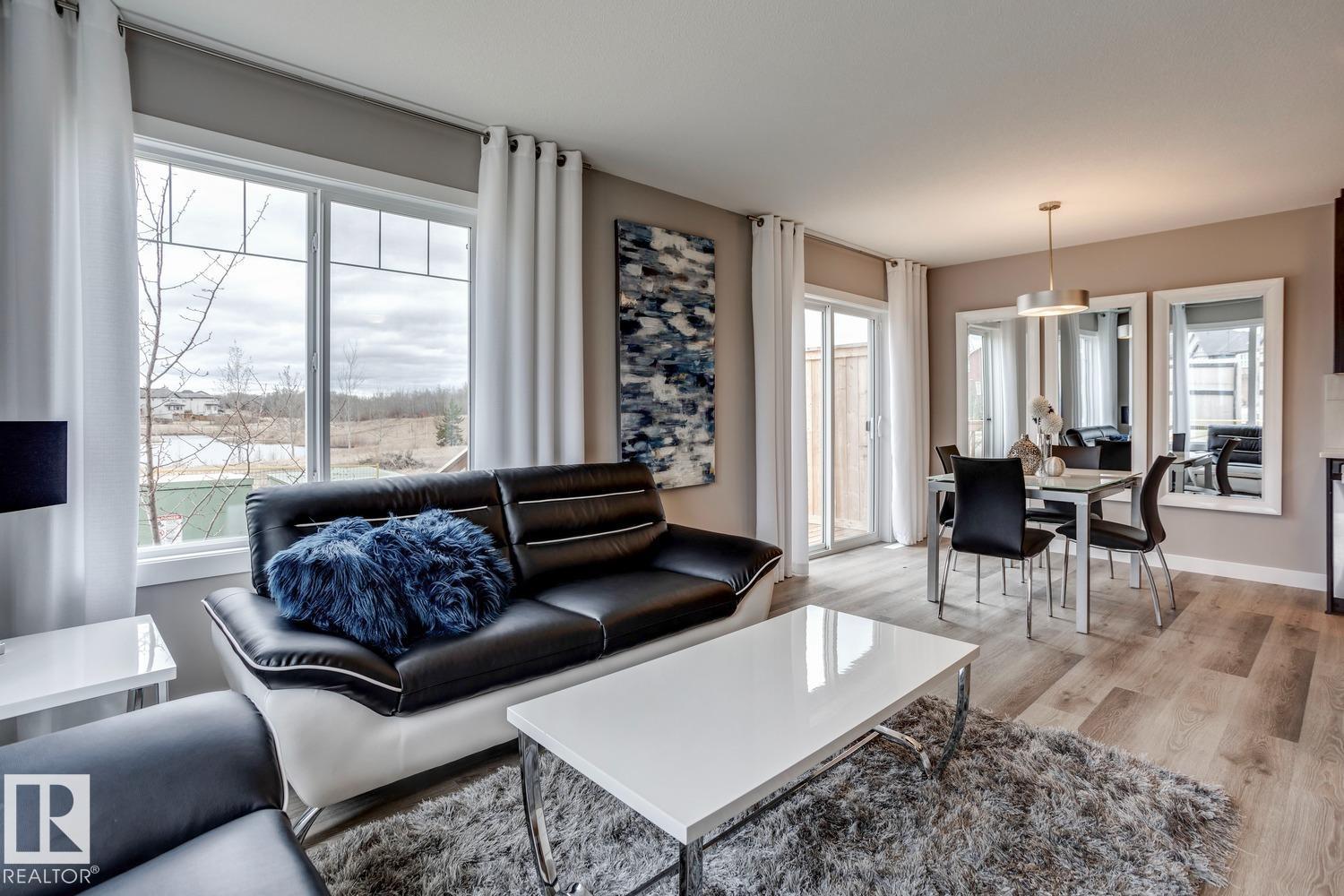 #46 13139 205 St Nw Nw, Edmonton, Alberta  T5S 0N1 - Photo 22 - E4477223