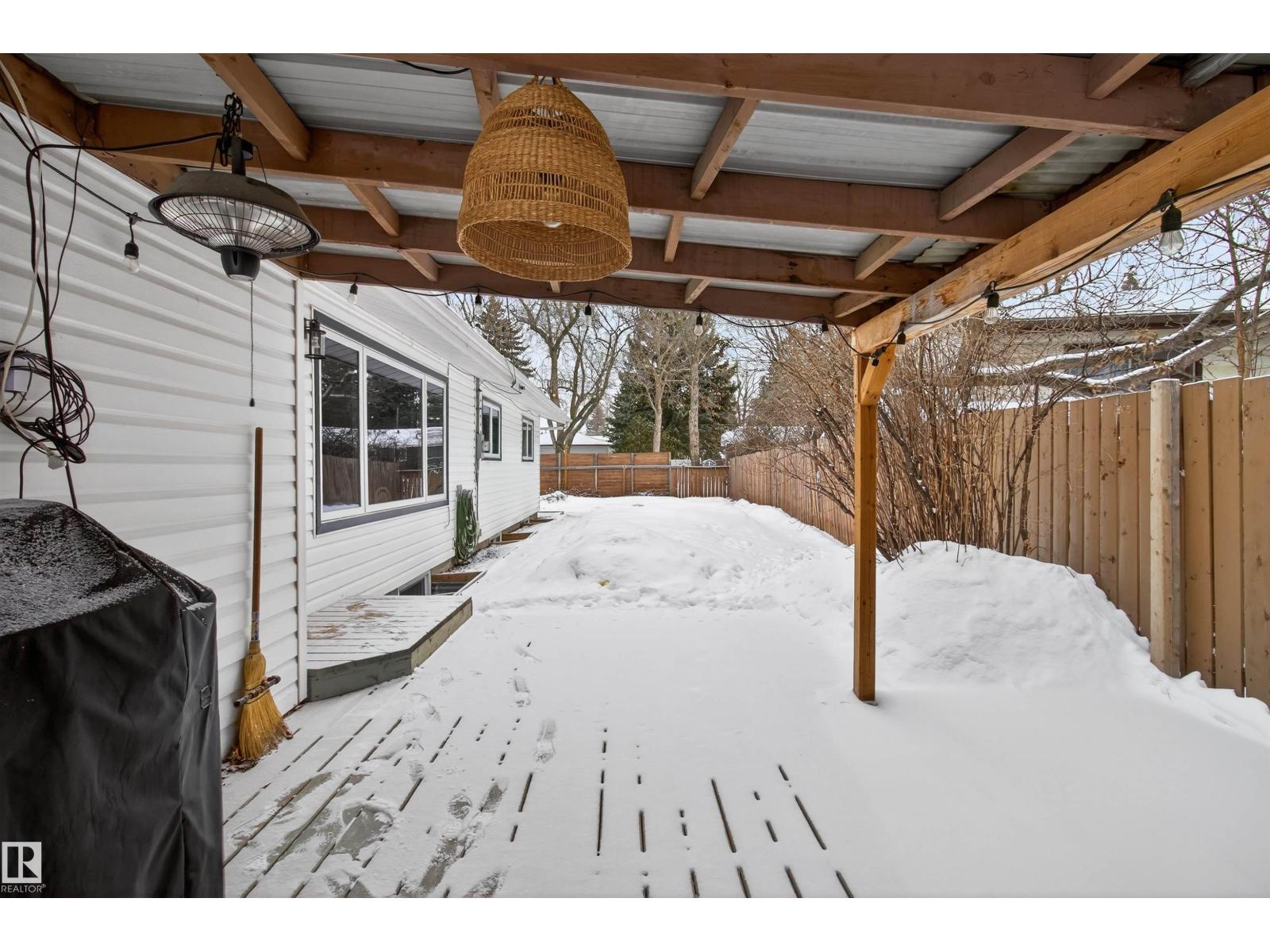 113 Fir St, Sherwood Park, Alberta  T8A 1Z8 - Photo 44 - E4476232