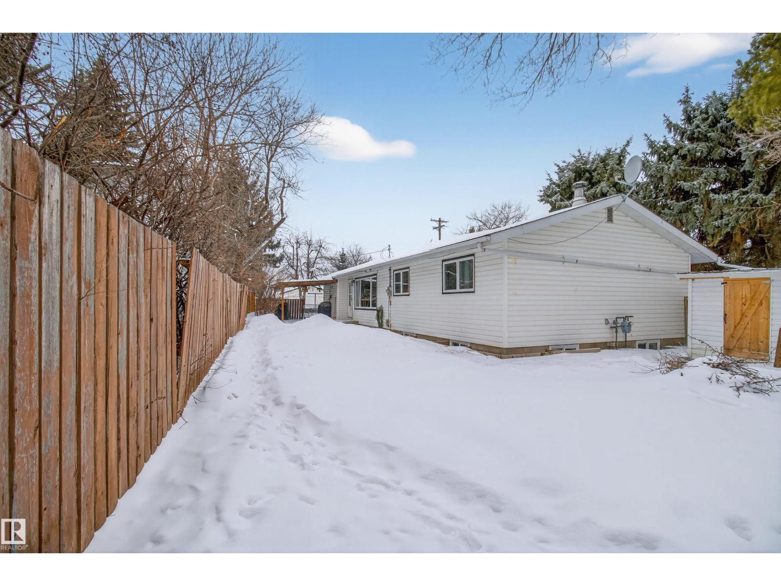 113 Fir St, Sherwood Park, Alberta  T8A 1Z8 - Photo 45 - E4476232