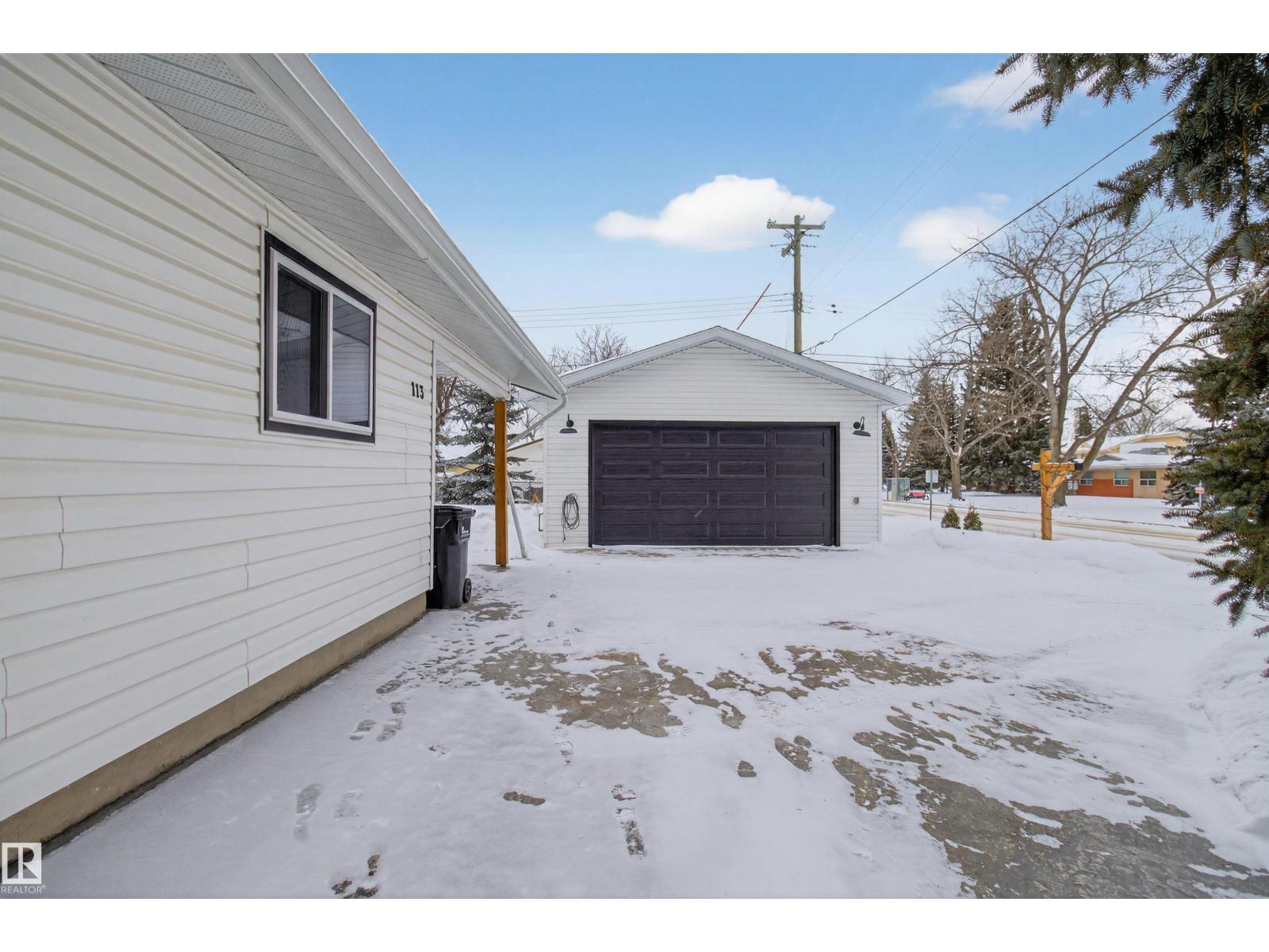 113 Fir St, Sherwood Park, Alberta  T8A 1Z8 - Photo 54 - E4476232