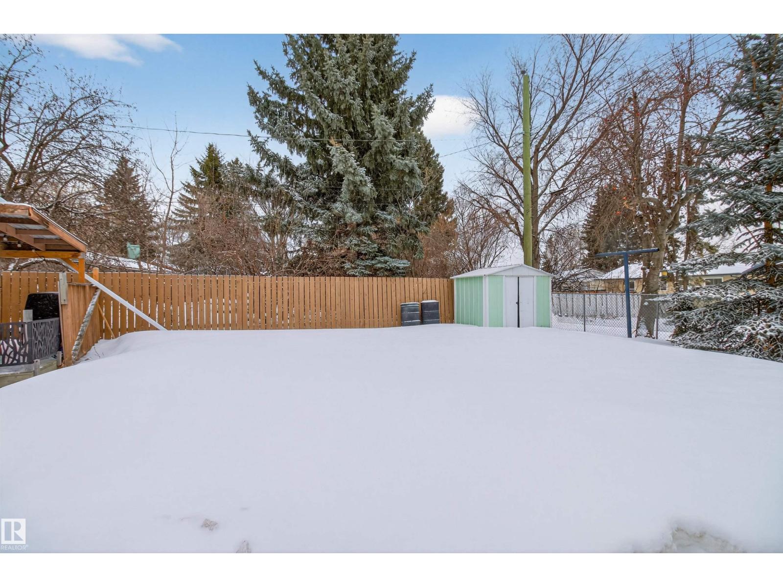 113 Fir St, Sherwood Park, Alberta  T8A 1Z8 - Photo 53 - E4476232