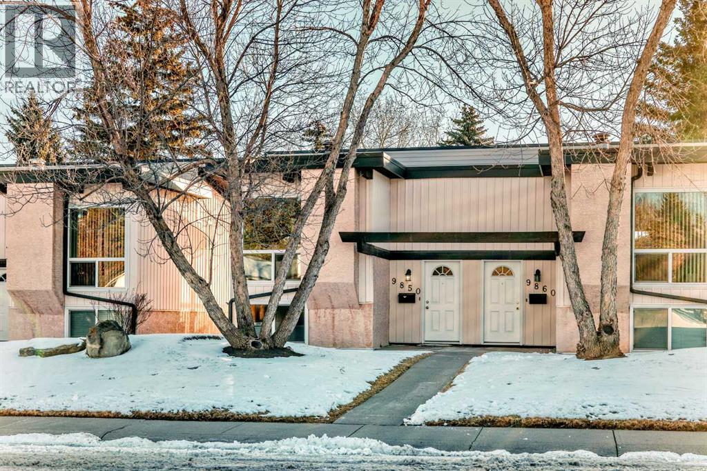 9850 26 Street Sw, Calgary, Alberta  T2V 4E9 - Photo 30 - A2293047