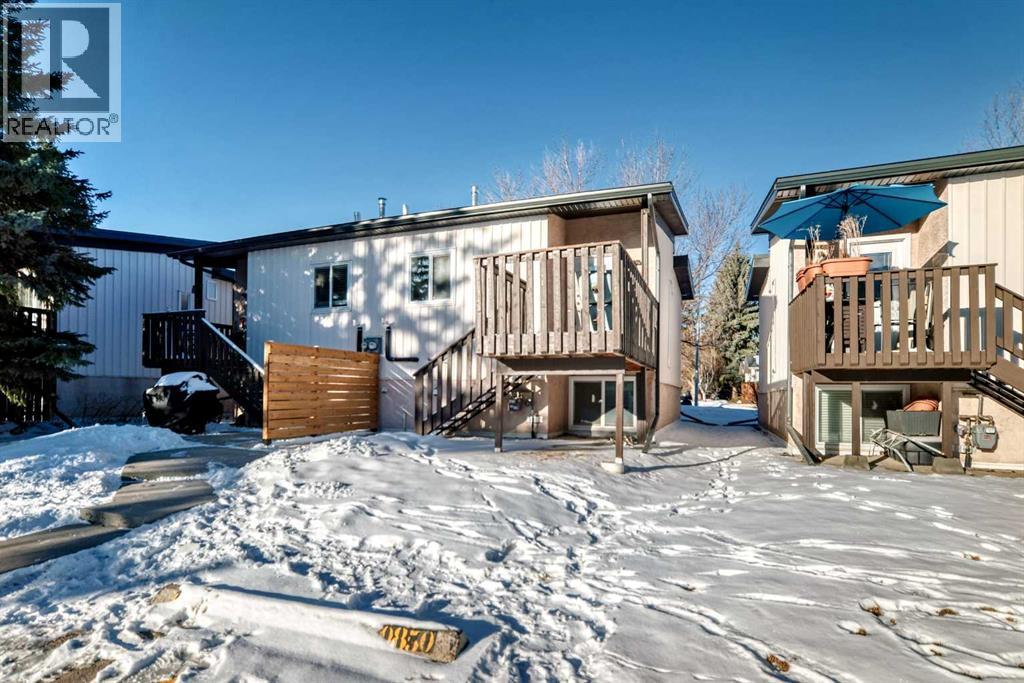 9850 26 Street Sw, Calgary, Alberta  T2V 4E9 - Photo 33 - A2293047