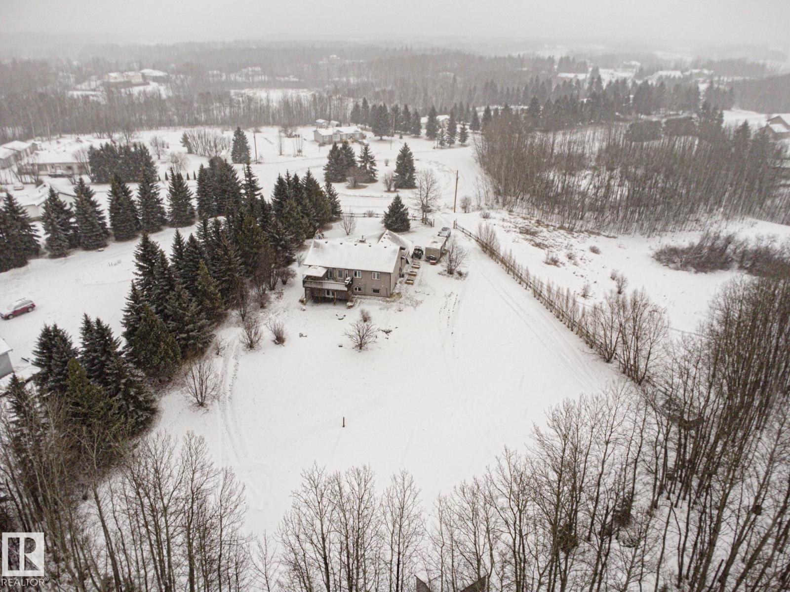 #123 52318 Rge Road 25, Rural Parkland County, Alberta  T7Y 2M3 - Photo 7 - E4477430