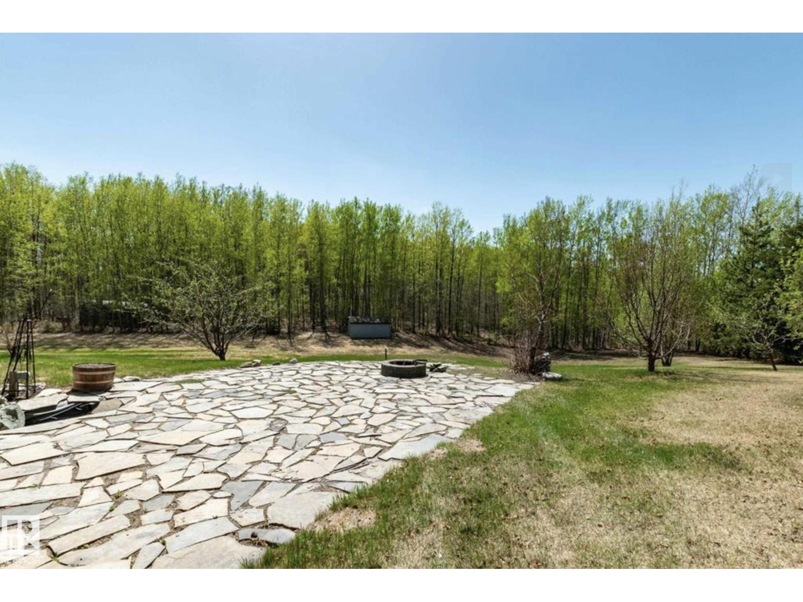 #123 52318 Rge Road 25, Rural Parkland County, Alberta  T7Y 2M3 - Photo 13 - E4477430