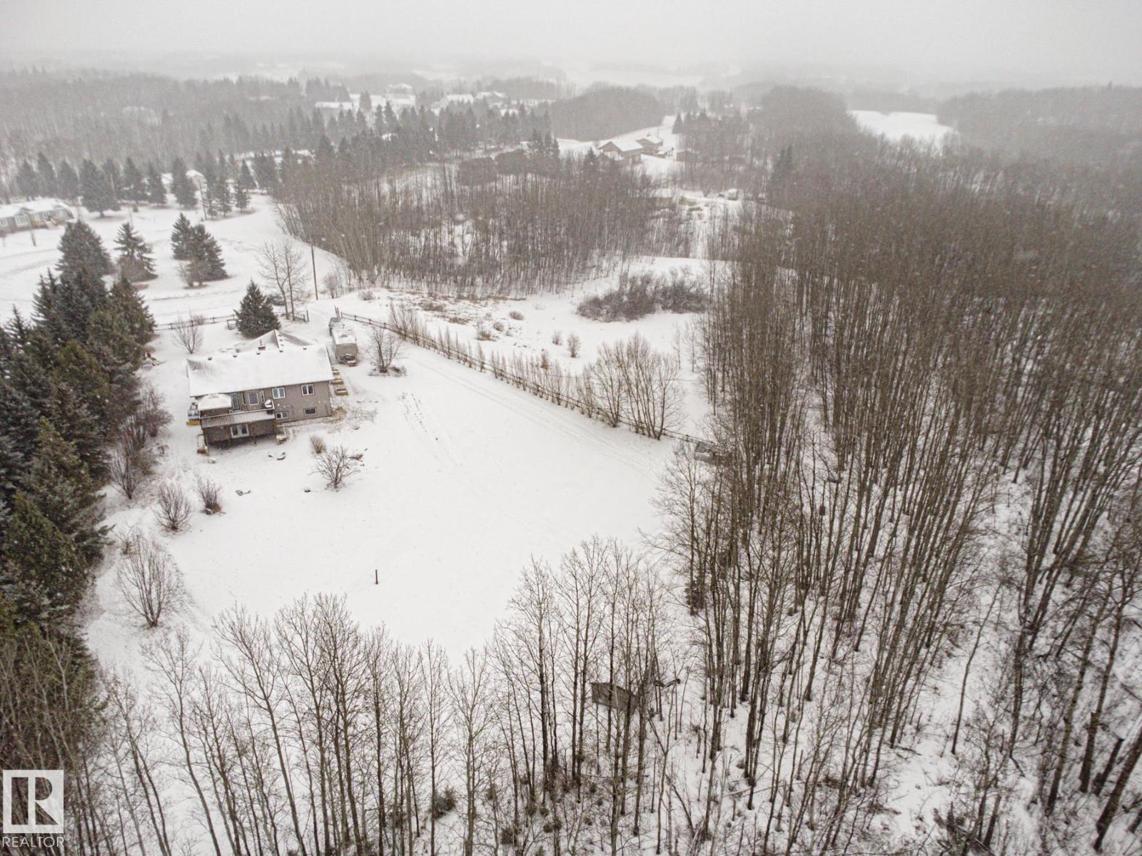 #123 52318 Rge Road 25, Rural Parkland County, Alberta  T7Y 2M3 - Photo 6 - E4477430